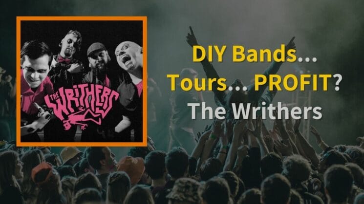 DIY Bands..