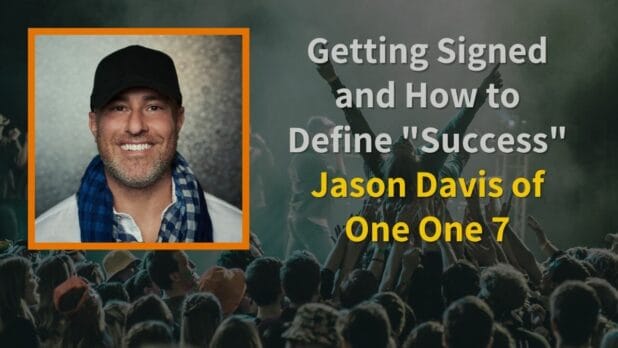 Episode art: Getting Signed and How to Define 